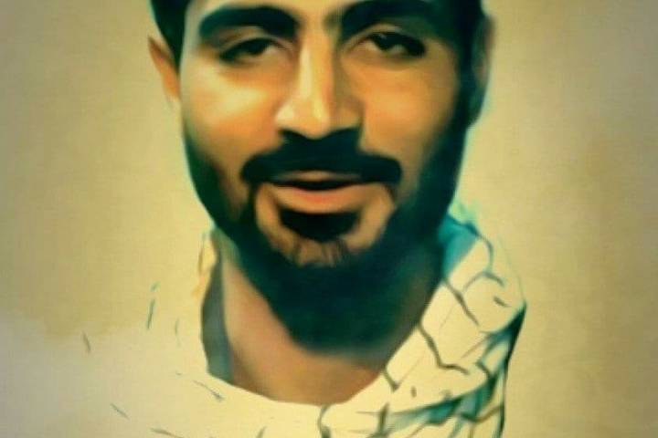  موشن غرافيك ” كان يجب أن أرحل “