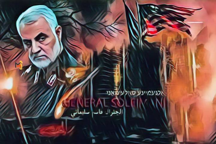 لا سبيل سوى الكِفاح لاستُرداد ما احتُلّ من فِلسطِين بالقوّة.