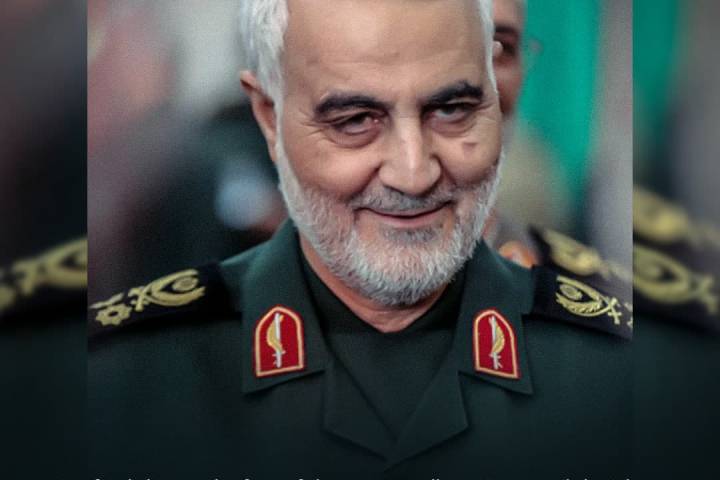 Poster collection We must unite our efforts to remove the U.S. troops from the region and destroy the Zionist entity