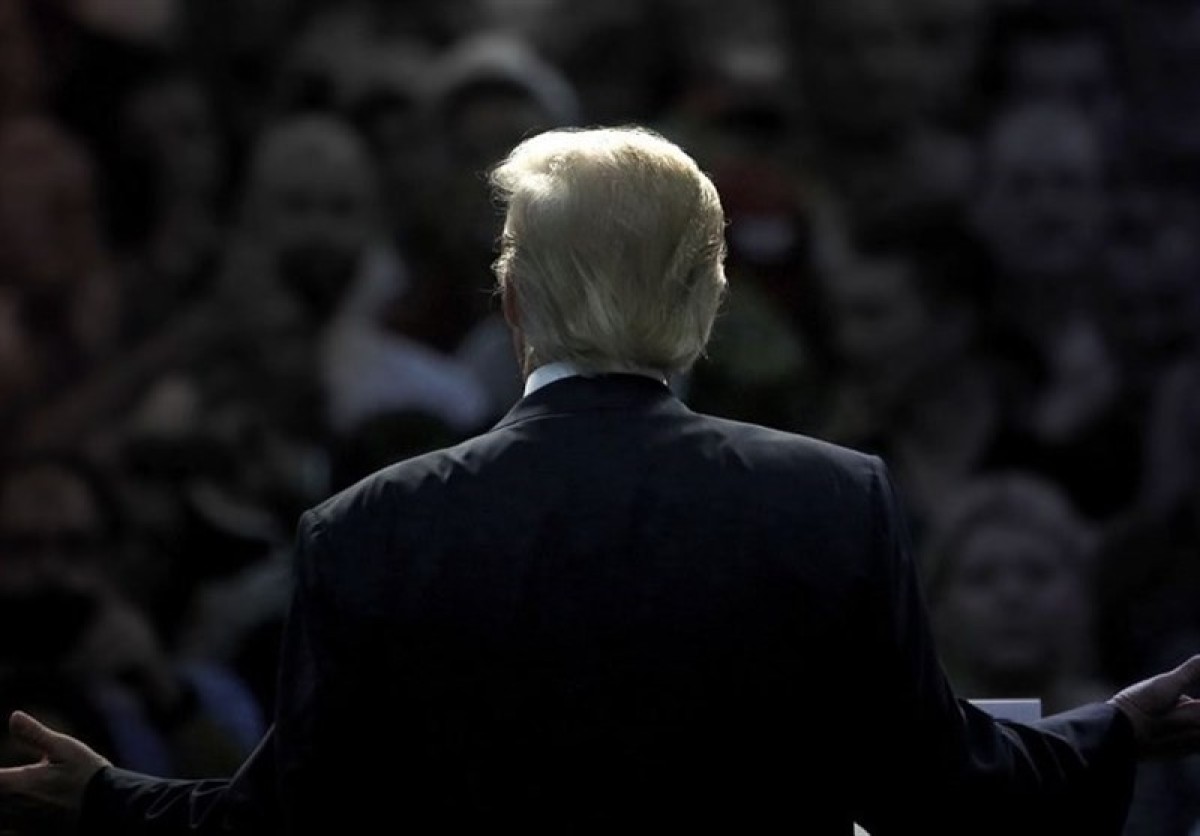  ” سقوط ترامب بعد اغتيال اللواء الحاج قاسم سليماني “