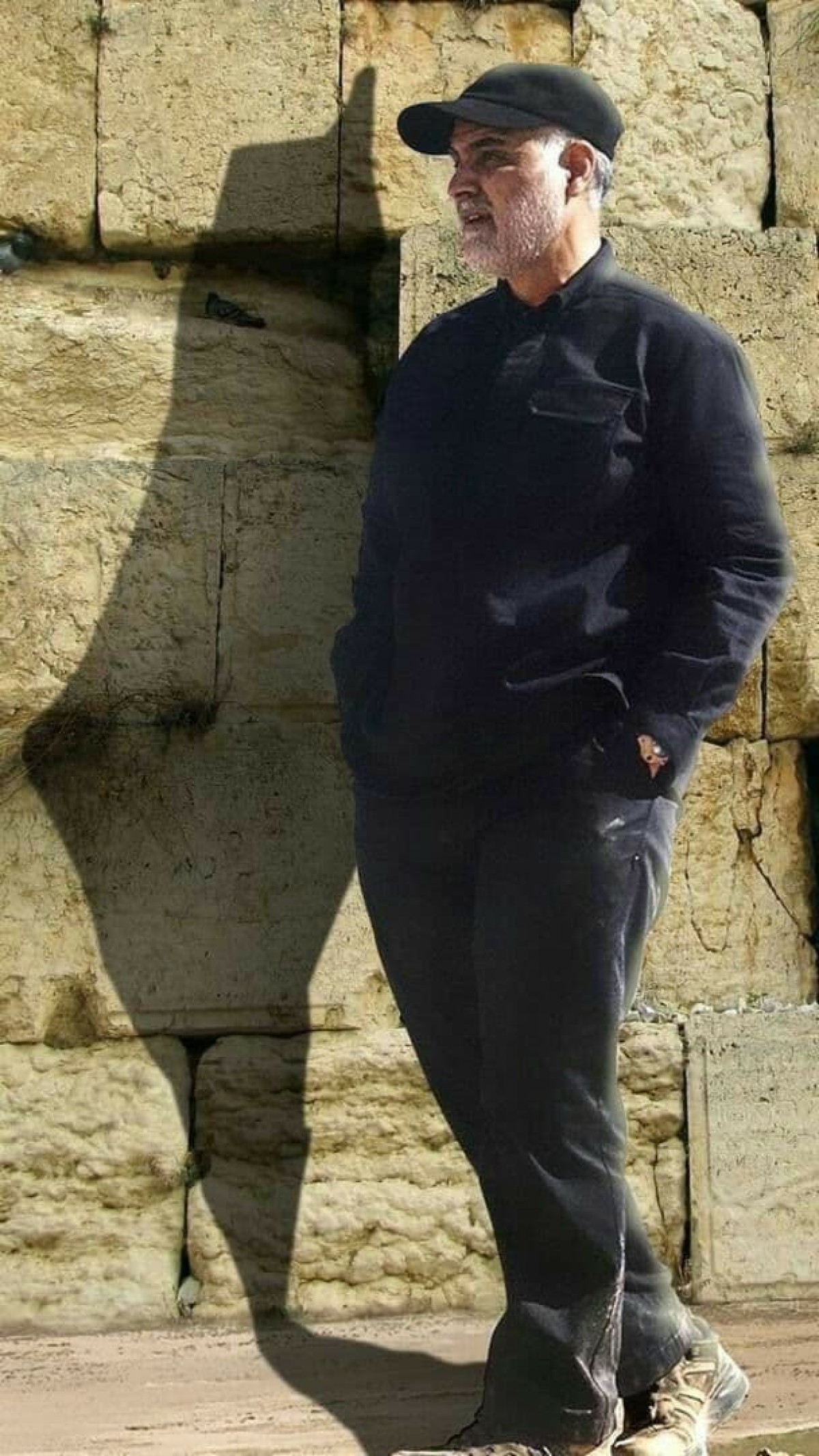  ” شهيد القدس “