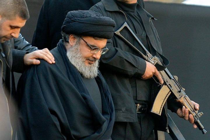  ” دور الحاج قاسم في توفير مستوى عالي من الجاهزية للمقاومة اللبنانية “