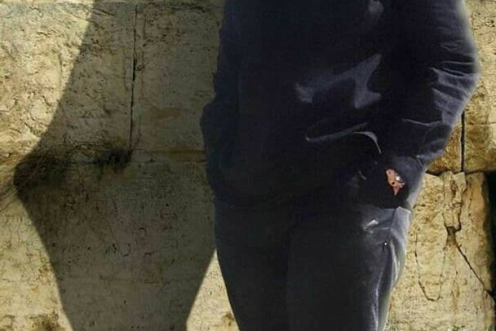  ” شهيد القدس “