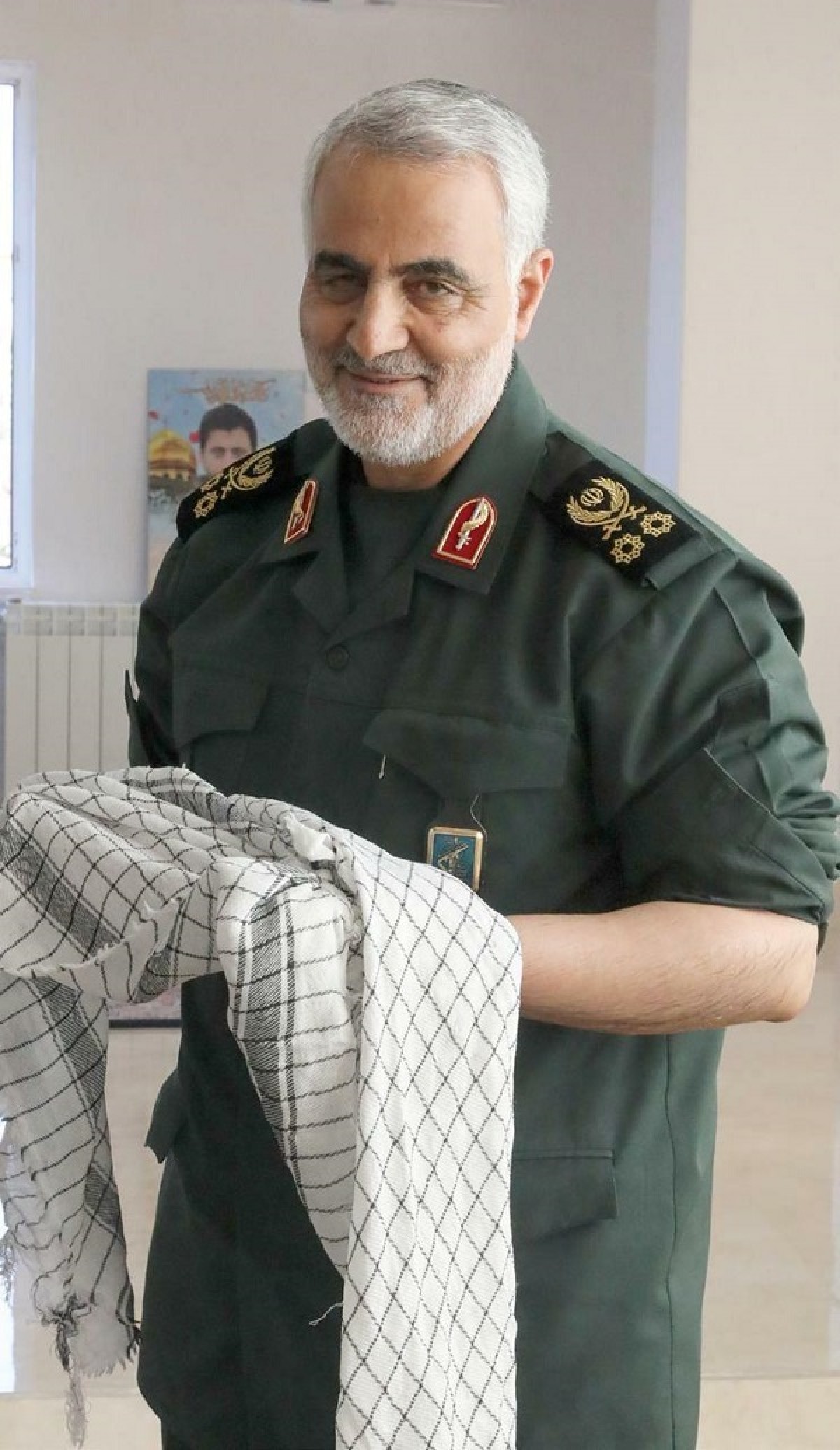  Axis of resistance must exploit achievements of post-Soleimani era