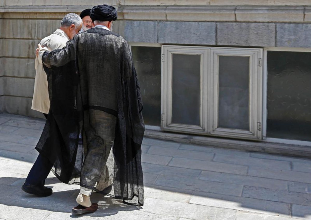 مجموعه پوستر علمدار حضرت ولی