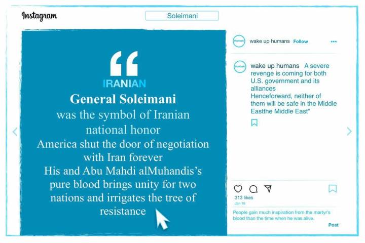 wake up humans A severe revenge is coming for both U.S. government and its alliances Henceforward