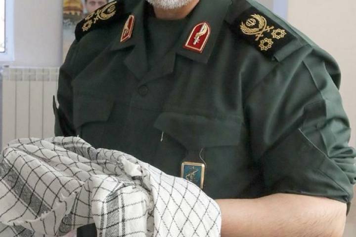  Axis of resistance must exploit achievements of post-Soleimani era