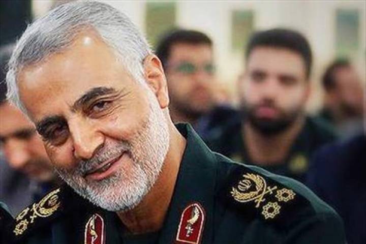  Al-Hashd al-Shabi, the forerunner of the hard and soft war against America.