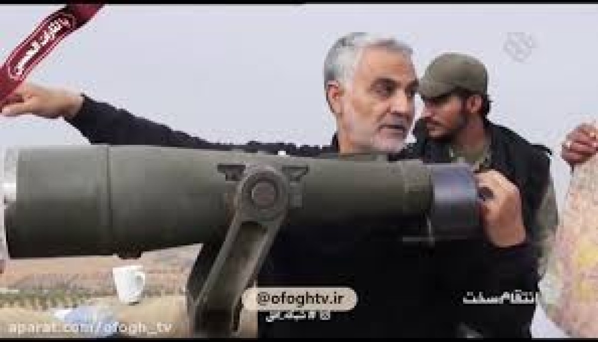 ٹرمپ کے خوفزدہ ہونے اور پیچھے ہٹنے کا سبب