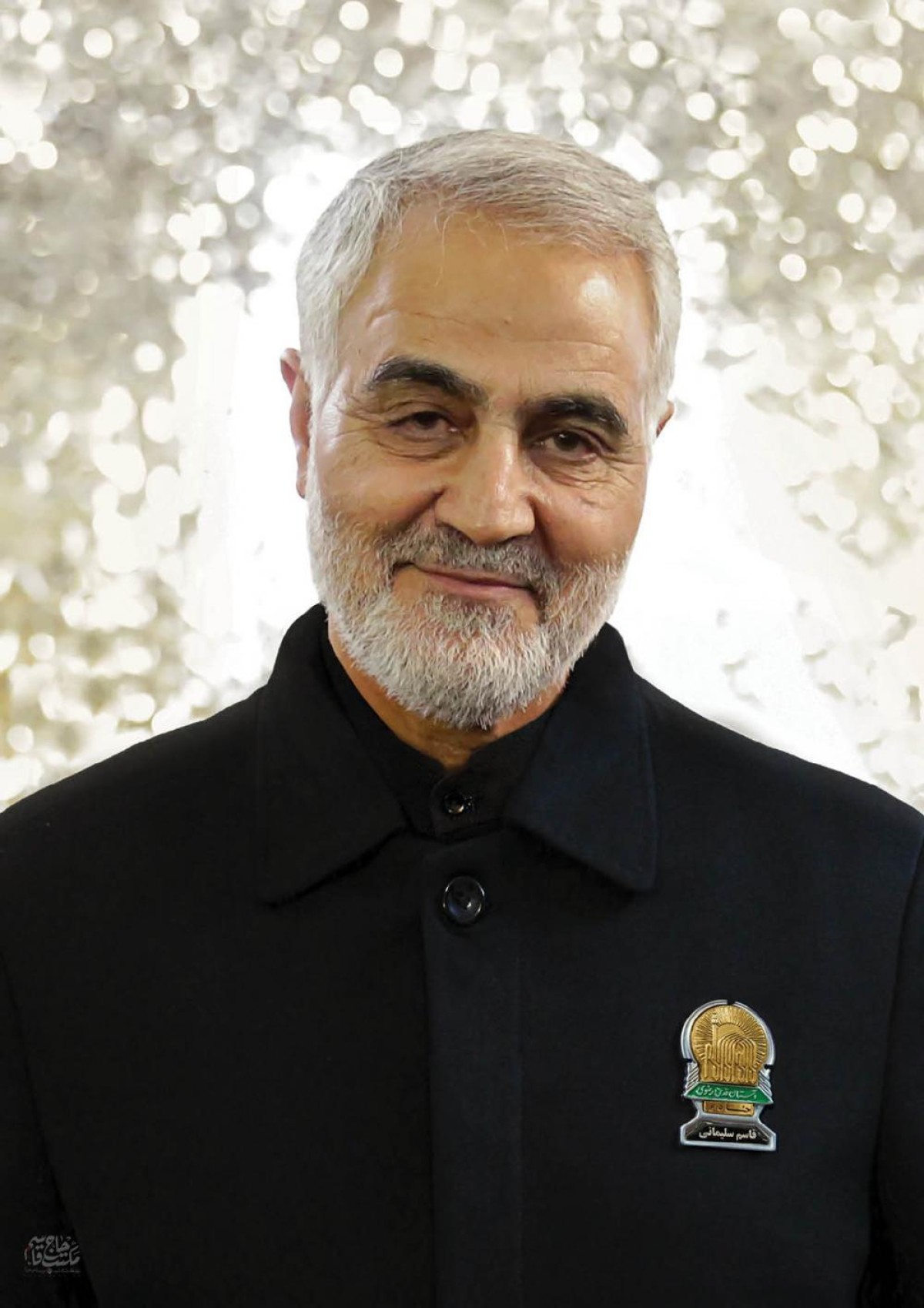 مجموعه پوستر مدال خادمی امام رضا علیه‌السلام