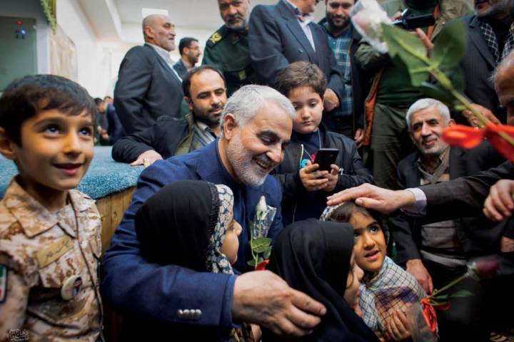 مجموعه پوستر پدر مهربان