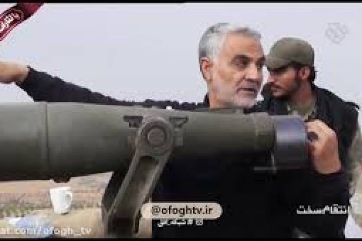 ٹرمپ کے خوفزدہ ہونے اور پیچھے ہٹنے کا سبب