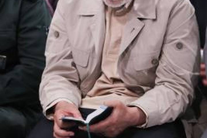 شہادت جنرل قاسم سلیمانی کا زاد سفر