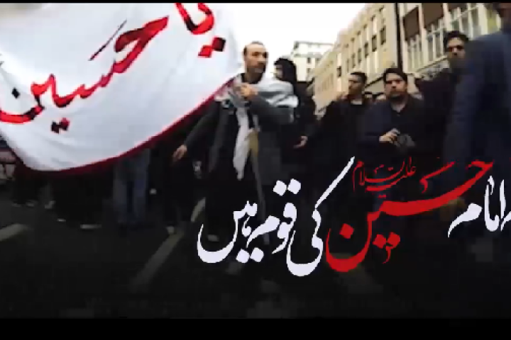 میں تمہارا حریف ہوں اور مسلح افواج اور دوسروں کی ضرورت نہیں ہے: جنرل قاسم سلیمانی