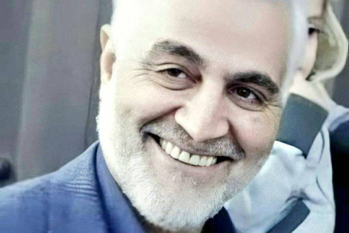  گفتمان مقاومت تربیتی در مدرسه شهید سلیمانی؛ بستر ایدئولوژیک جهت تحقق رسالت « انتقام سخت» در میدان تعلیم و تربیت