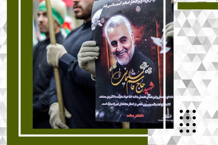 واشنطن تنتهج الإيرانوفوبیاکسیاسة فارغة حيث انكشف الدول العالم