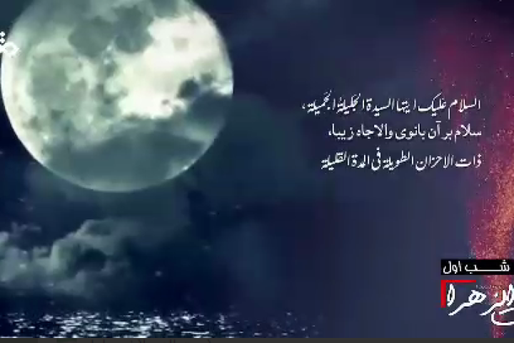 شهید سلیمانی یک نفر بود اما برکتش دنیا را گرفت