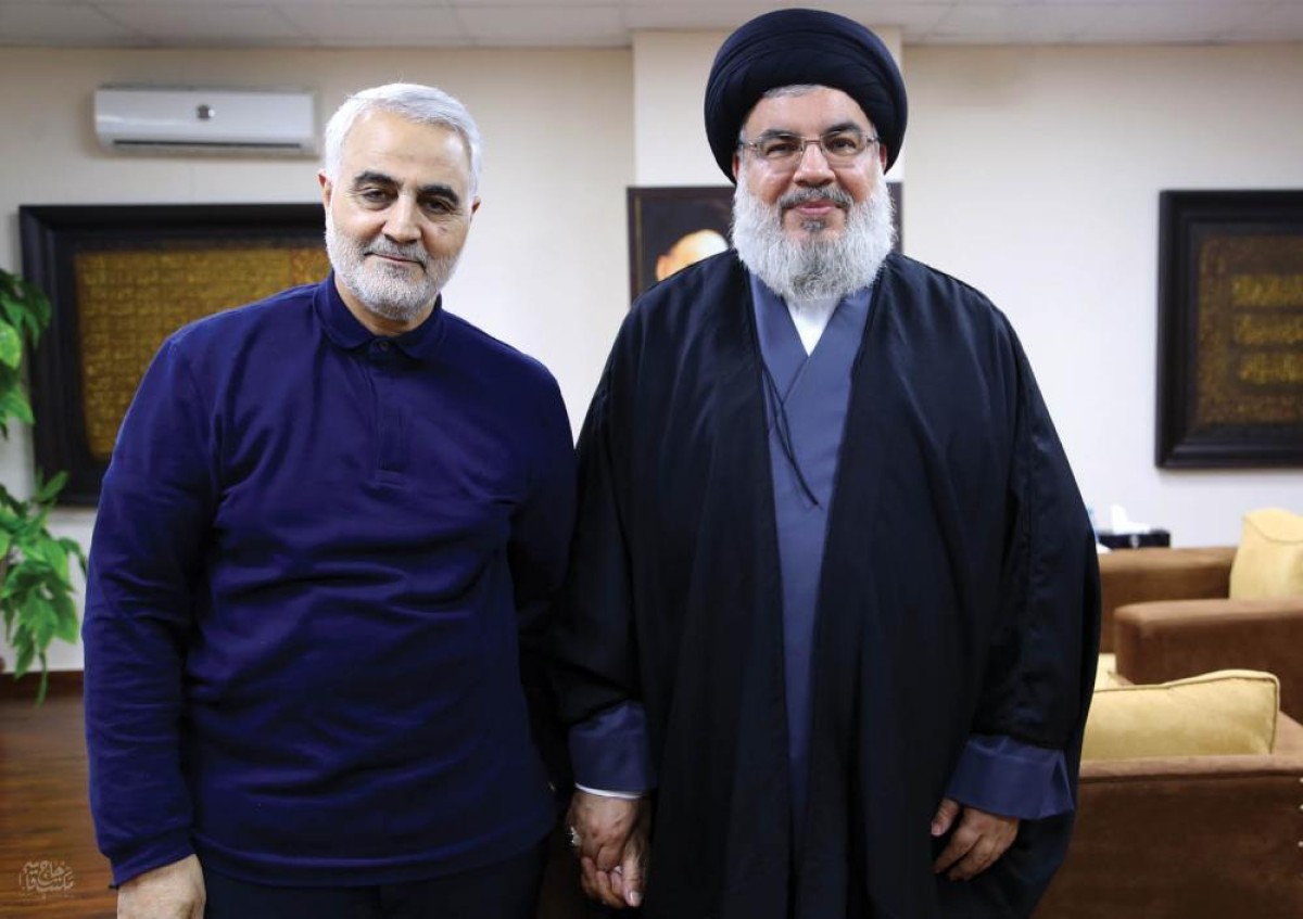 مجموعه پوستر آخرین عکس با سید مقاومت