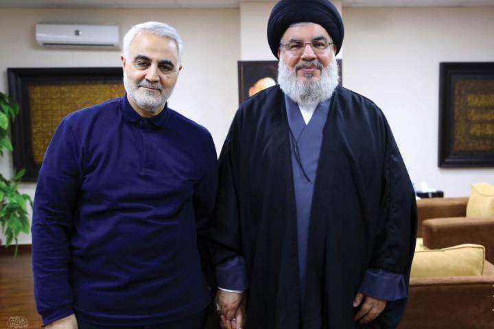 مجموعه پوستر آخرین عکس با سید مقاومت