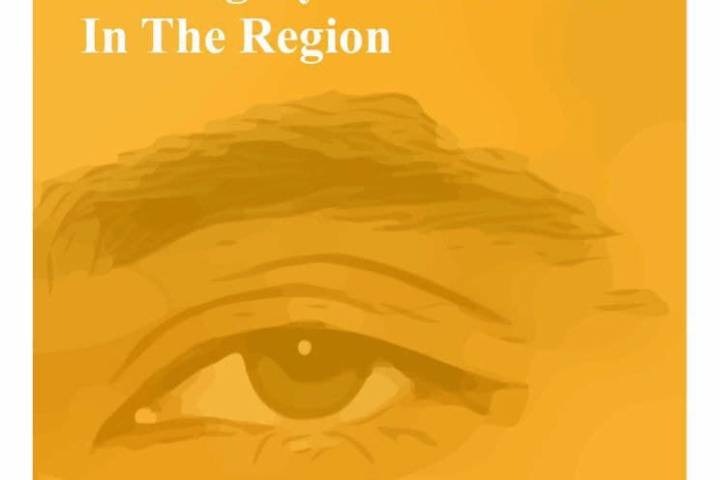 ? United States Assassinated General Soleimani, But His Legacy Will Live On In The Region