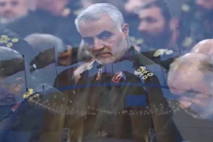 جنرل قاسم سلیمانی کون تهے