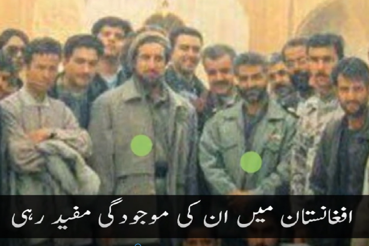 مارک کممیٹ کا اعتراف