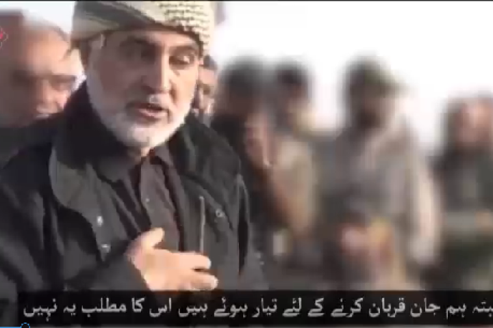 همارا خوش نصیب دوست