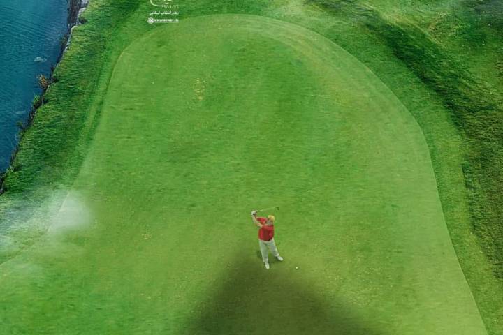 انتقام حتمی است