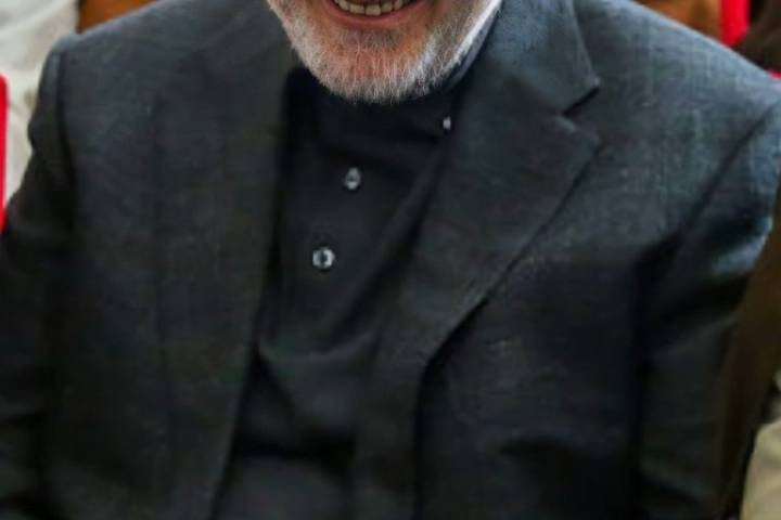  ژنرال بداخلاق، اخمو و خشن