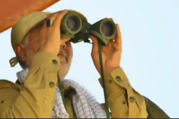  آقای ترامپ قمارباز ما حریف شما هستیم