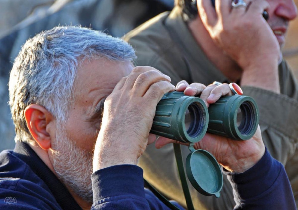 مجموعه پوستر دیده‌بان