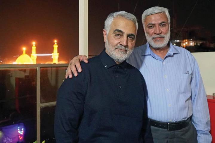 مجموعه پوستر رسم برادری