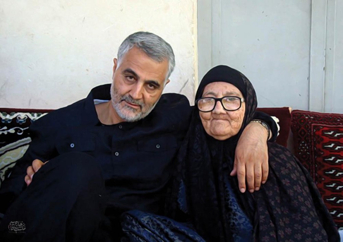 مجموعه پوستر مادر