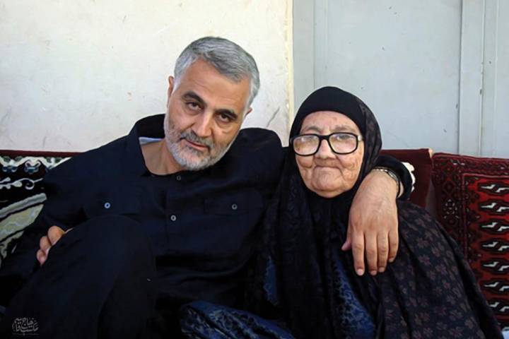 مجموعه پوستر مادر