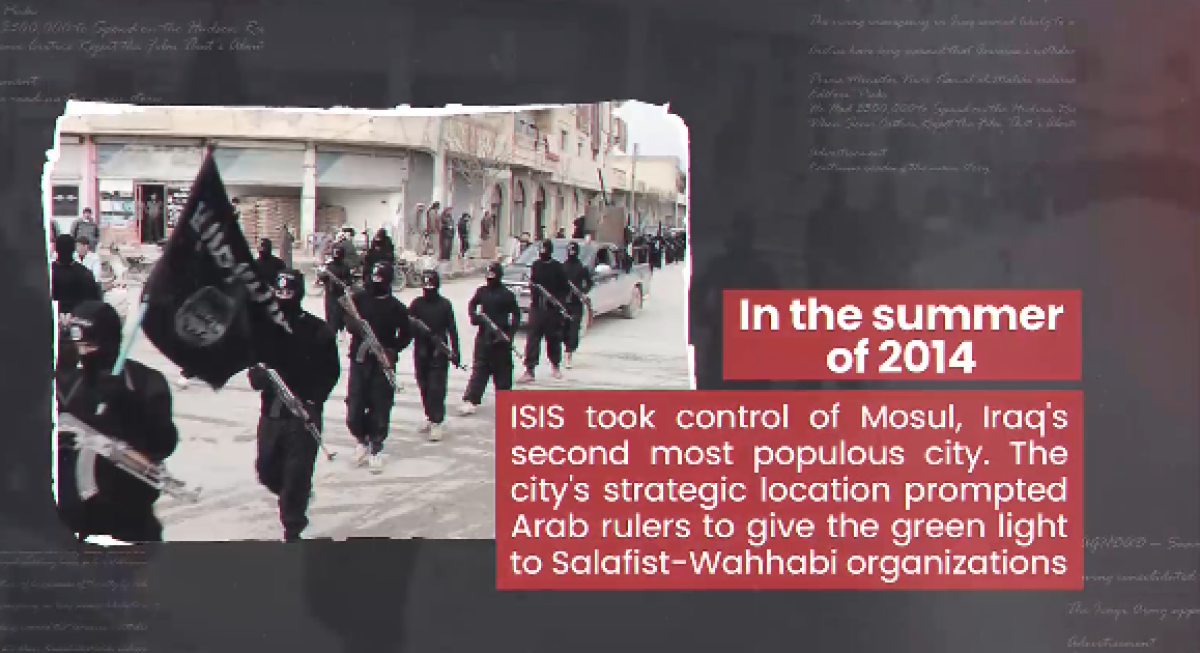 The Unforgettable Lesson from Soleimani to the Arab Rulers