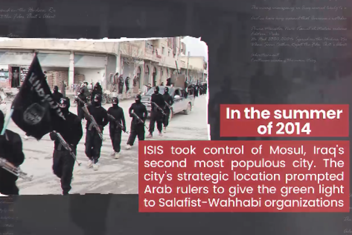 The Unforgettable Lesson from Soleimani to the Arab Rulers