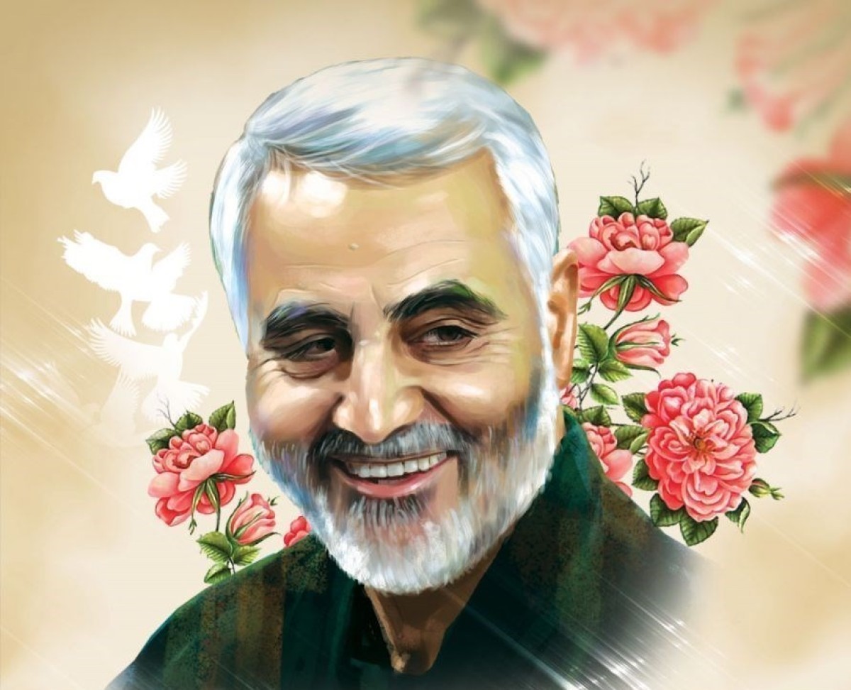  ” المحافل التأبينية الحاشدة كانت رسالة قوية لأمريكا “