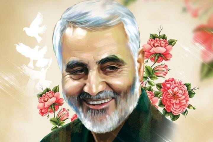  ” المحافل التأبينية الحاشدة كانت رسالة قوية لأمريكا “