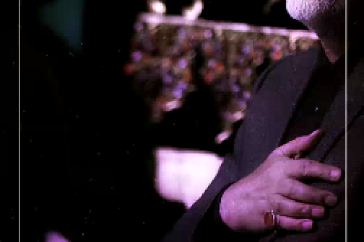 موشن گرافیک مراجع و علمای مؤثر