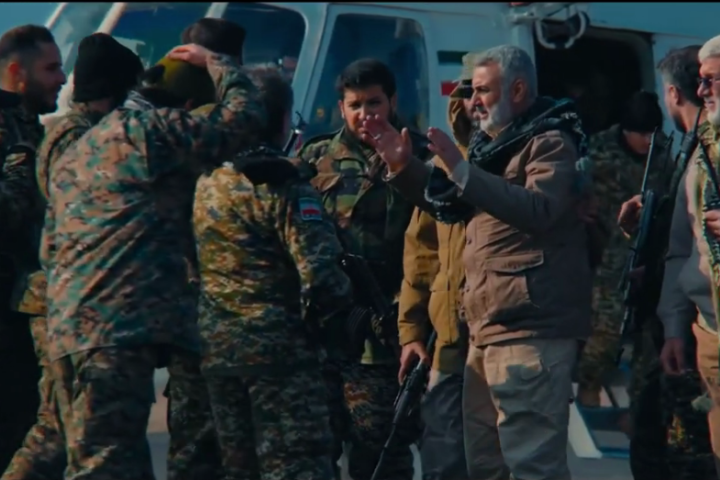  جلوگیری از سقوط اربیل