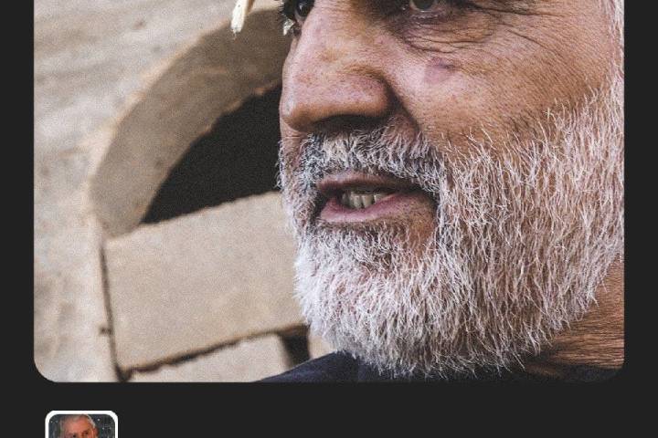 Stephen Lendman, American Author and Media Host