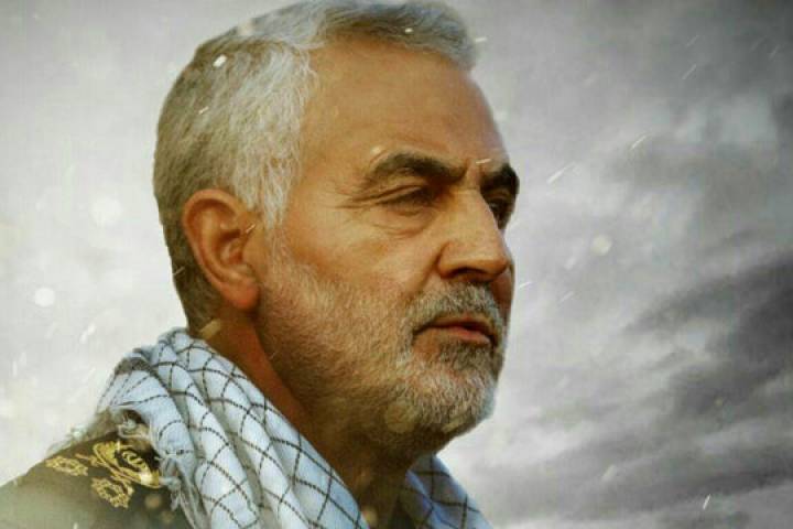  نقش منحصر به فرد جمهوری اسلامی ایران در نابودی داعش ، در کشورهای منطقه