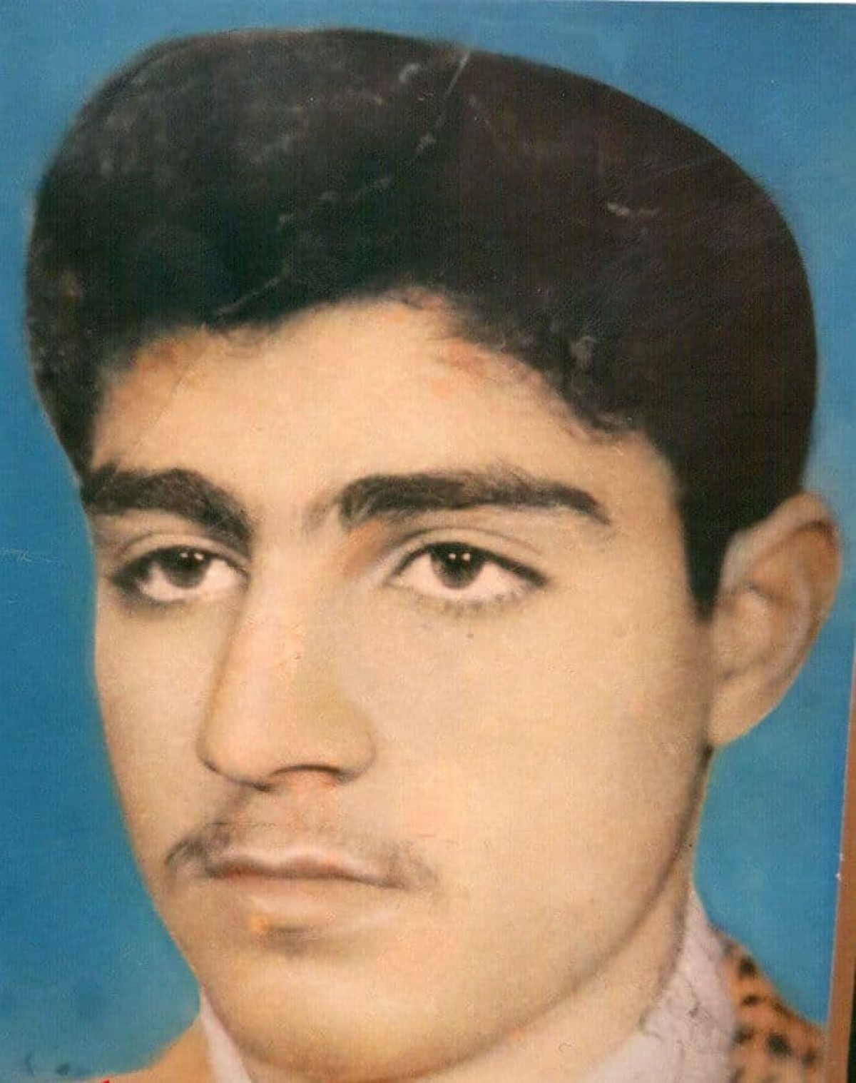  حاج قاسم در گاردن پارتی!