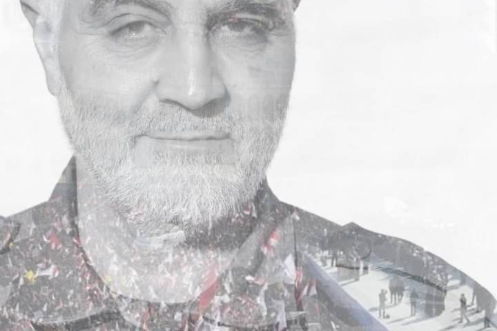  حضرت آیت‌الله خامنه‌ای: «همه‌ی دنیا قبول کردند که آمریکا در عراق و سوریه بخصوص در عراق به مقاصد خودش نرسیده