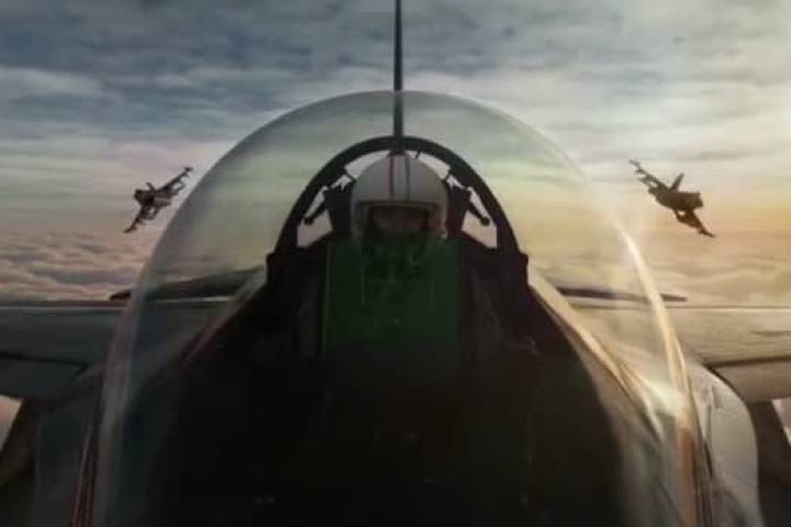  قد تبدأون أنتم هذه الحرب، لکن نهایتها ستکون رهینة لقرارنا نحن