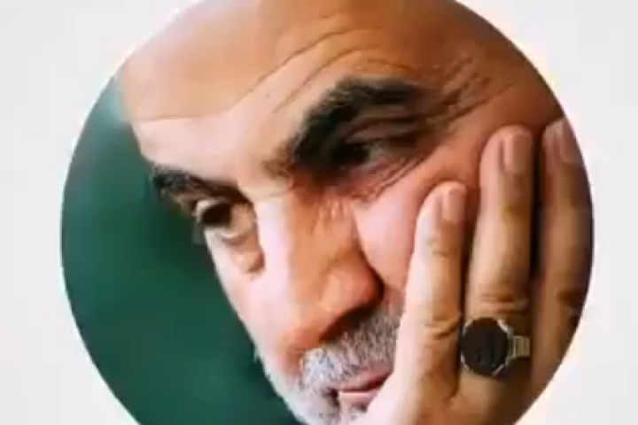  شهید حاج قاسم سلیمانی