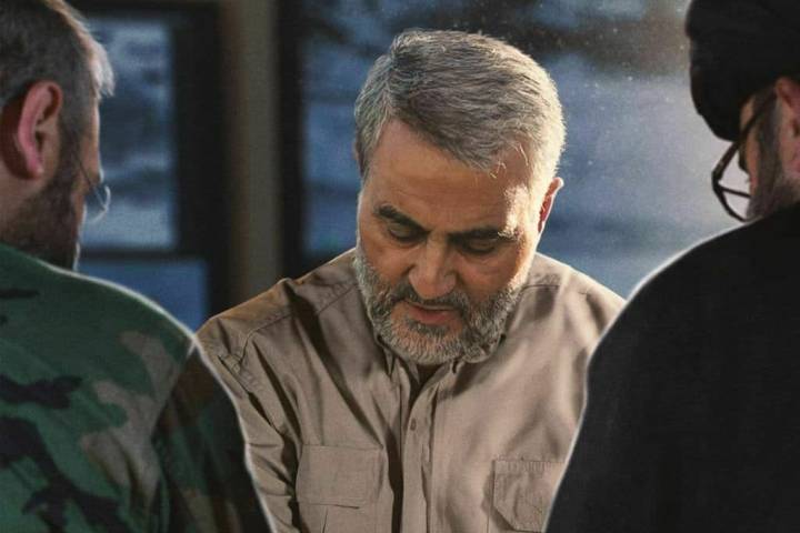  موشن غرافيك ” من غرفةِ العمليّات وإليها “