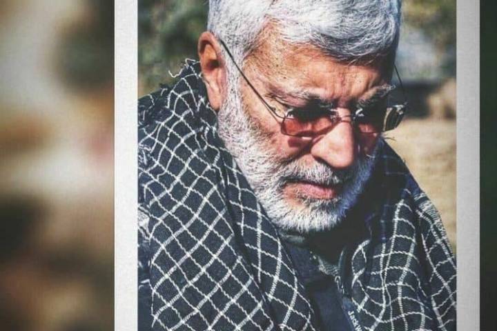 یا بهجة قلبى وحزنه المرر