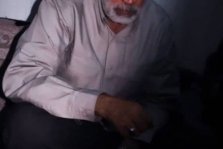 کنت مهندسا حنونا للقلوب