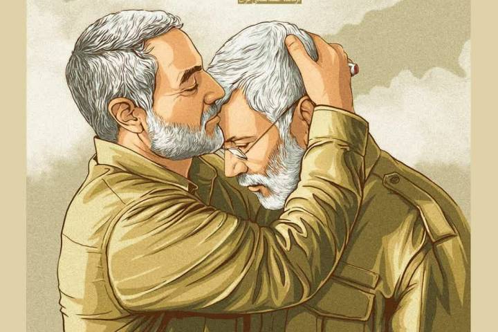  مجموعه لوح “مثل خودش”